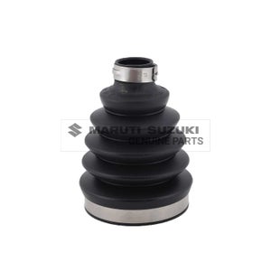 BOOT SET_WHEEL SIDE