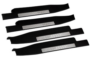 Illuminated Door Sill Guard | XL6 (All Variant)