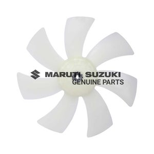 FAN ASSEMBLY_ENGINE COOLING