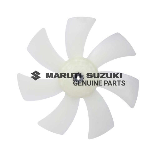 FAN ASSEMBLY_ENGINE COOLING