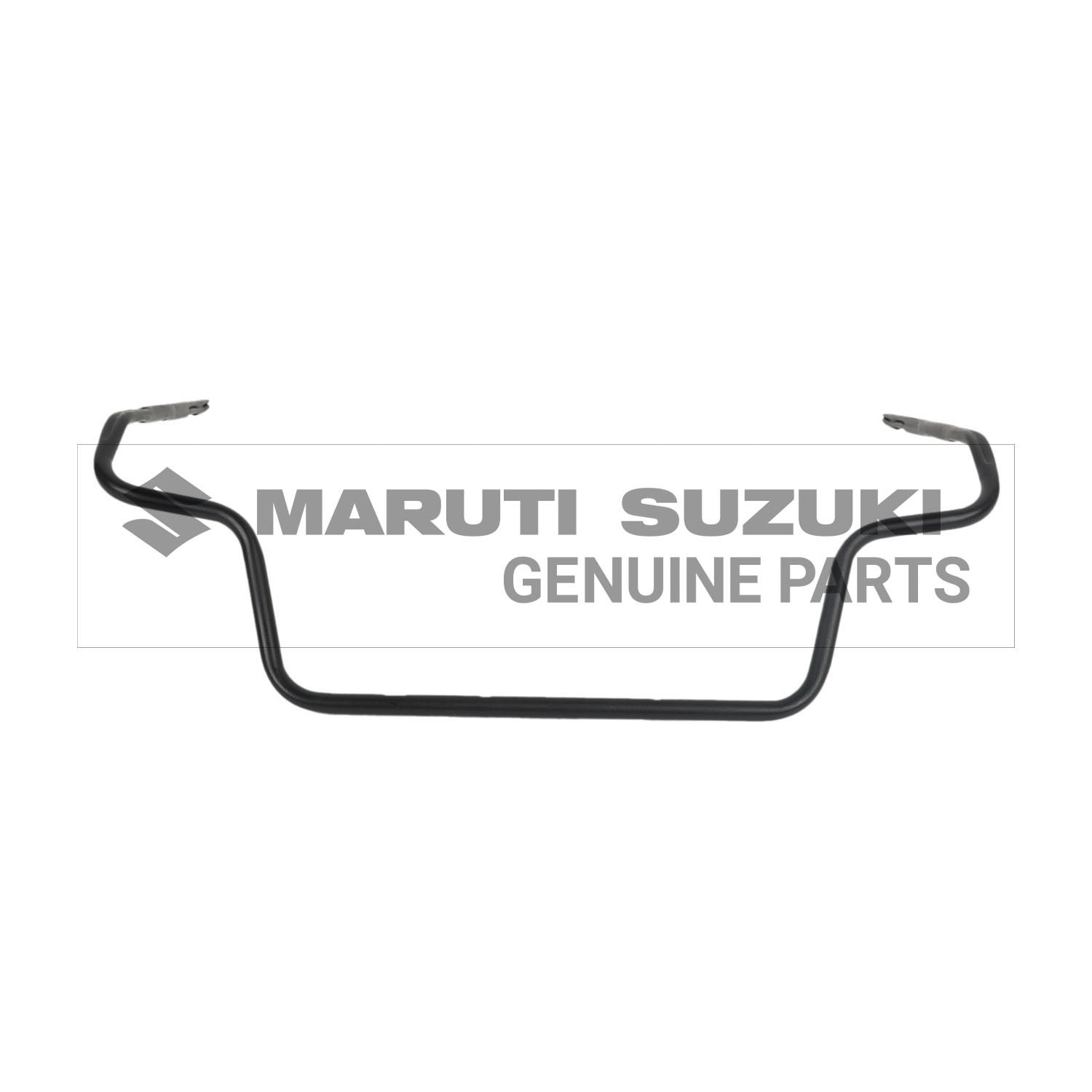 HANDLE_FRONT SEAT ADJUSTER