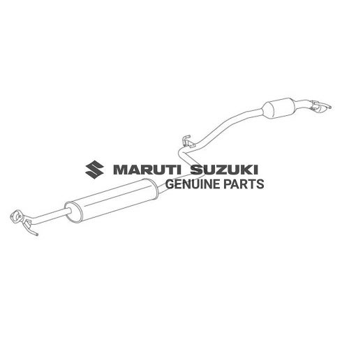 MUFFLER