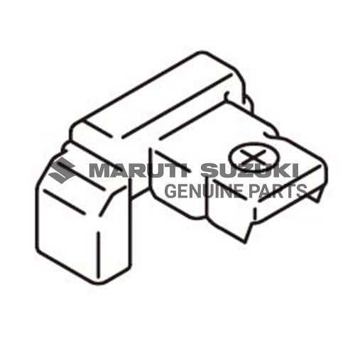 COVERBATTERY TERMINAL