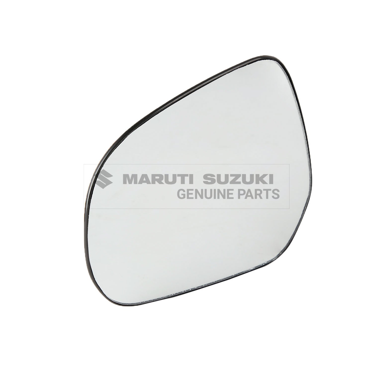 GLASS_OUTSIDE REAR VIEW MIRROR (LEFT)