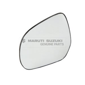 GLASS_OUTSIDE REAR VIEW MIRROR (LEFT)