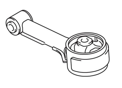 ROD ENGINE REAR TORQUE