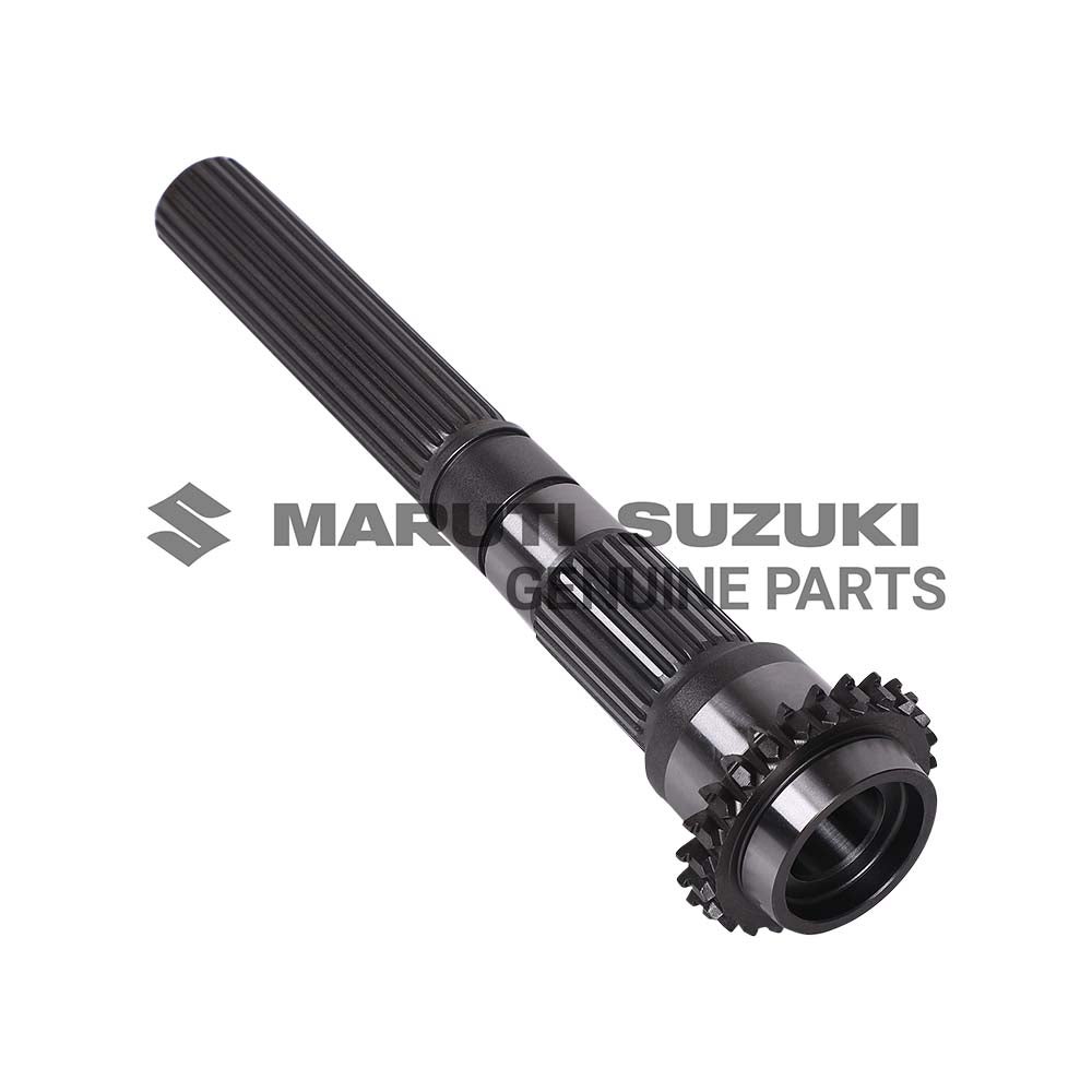 SHAFT_OUTPUT