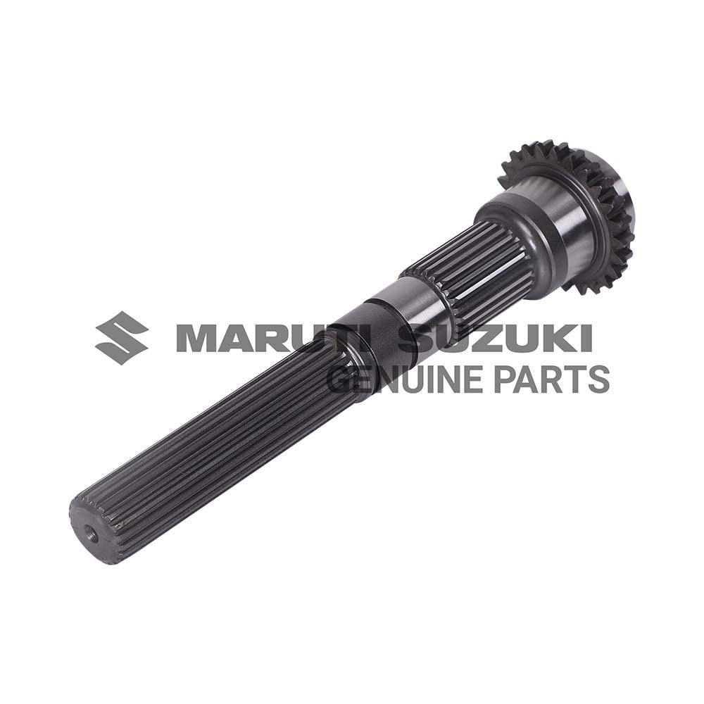 SHAFT_OUTPUT