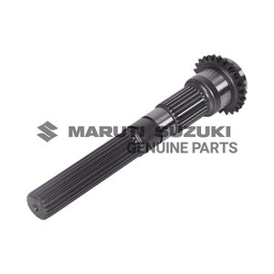 SHAFT_OUTPUT