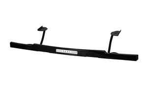 Rear Bumper Protector - INVICTO (Alpha+, Zeta+)