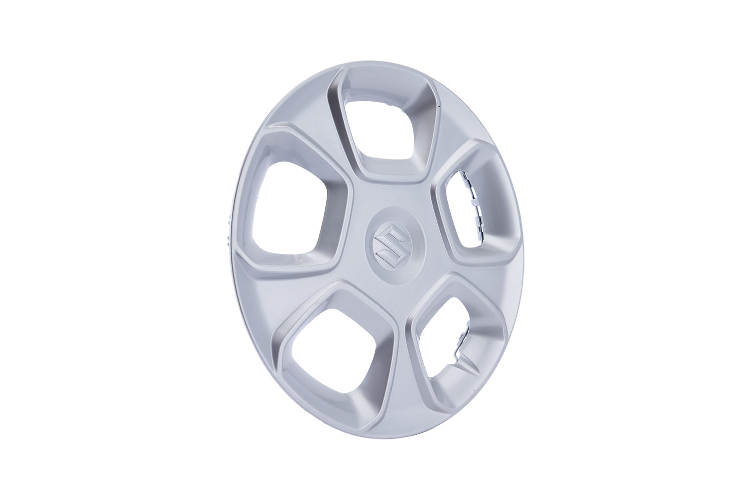 WHEEL COVER - S-PRESSO