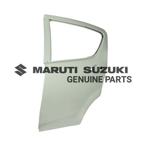 PANEL ASSY REAR DOOR LH