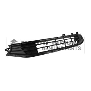 GRILLE_RADIATOR LOWER (BLACK)