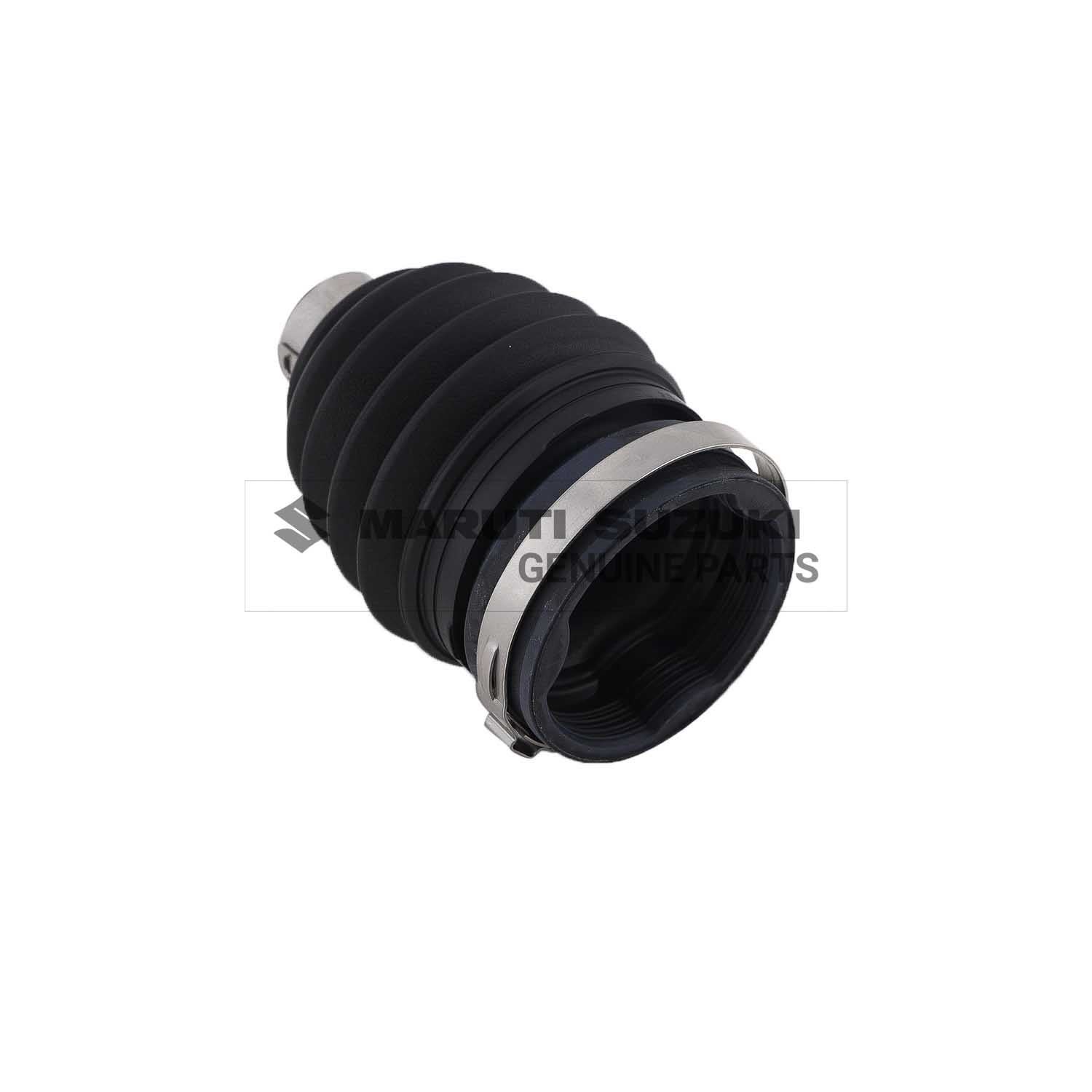 BOOT SET_WHEEL SIDE