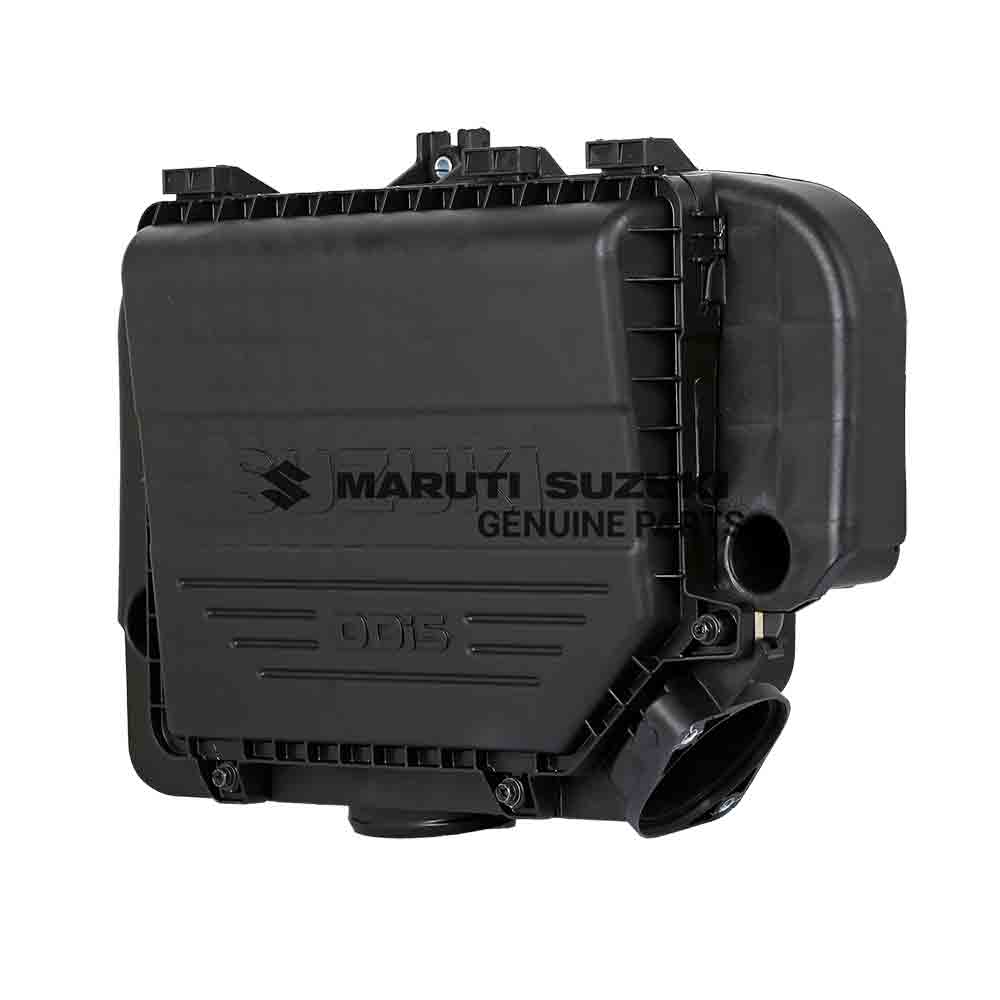 AIR CLEANER ASSY