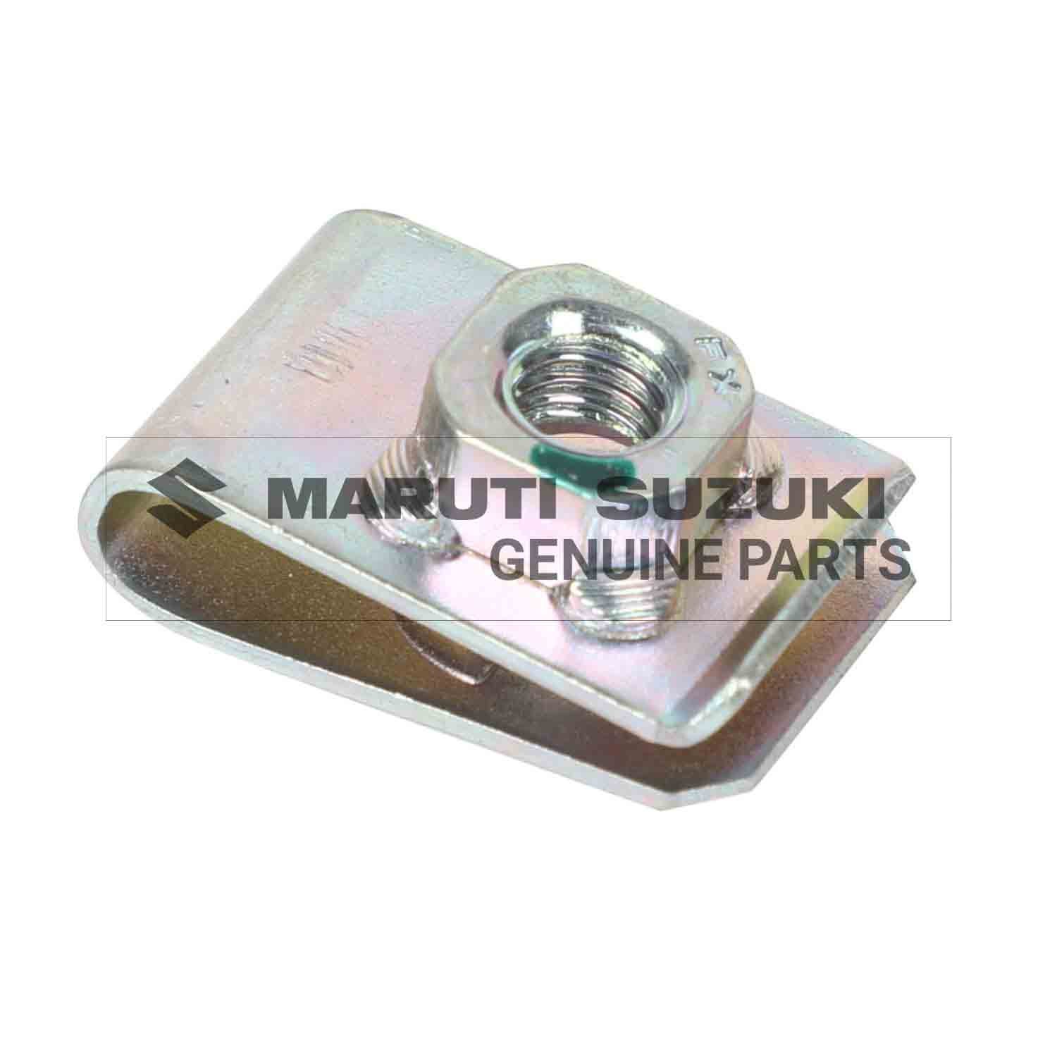 NUT