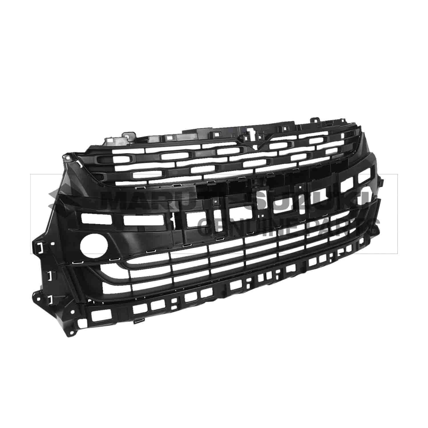 NET_FRONT BUMPER