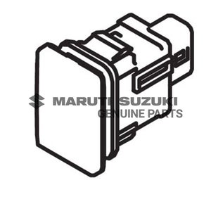 SWITCH ASSEMBLYELECTRONIC STABILITY PROGRAM OFF