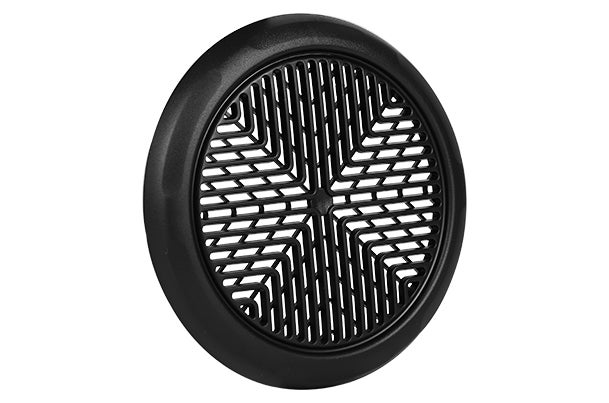 Speaker Grille - Rear | S-Presso