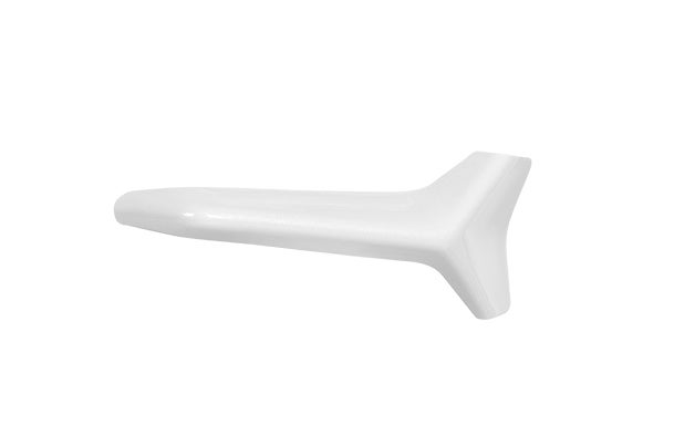 Front Grille Insert - Pearl Arctic White| New Swift