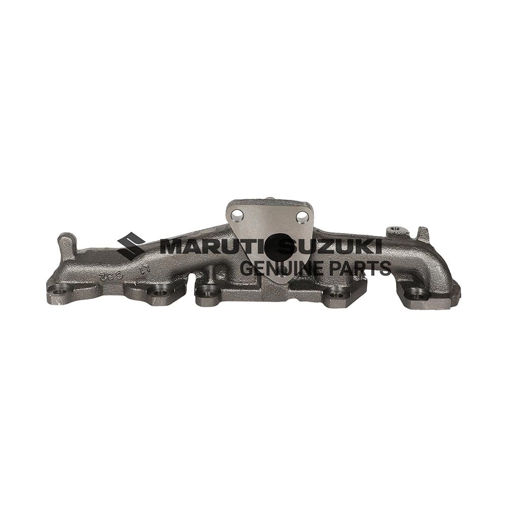 EXHAUST MANIFOLD ASSEMBLY