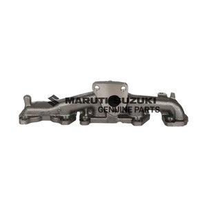 EXHAUST MANIFOLD ASSEMBLY