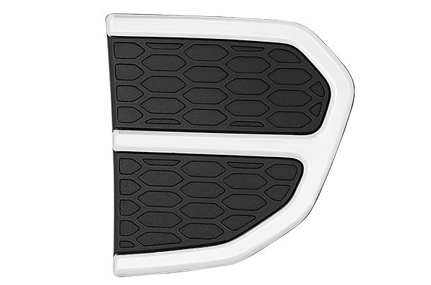 Fender Garnish | Grand Vitara
