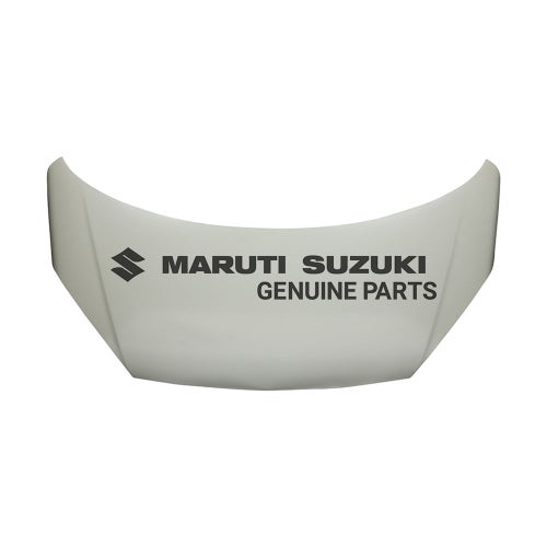 PANEL  FRONT HOOD