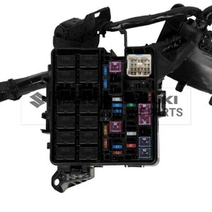 HARNESS SET_MAIN