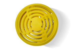 LEMON GEL PERFUME
