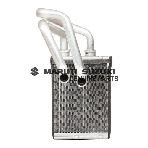 .HEATER CORE ASSY