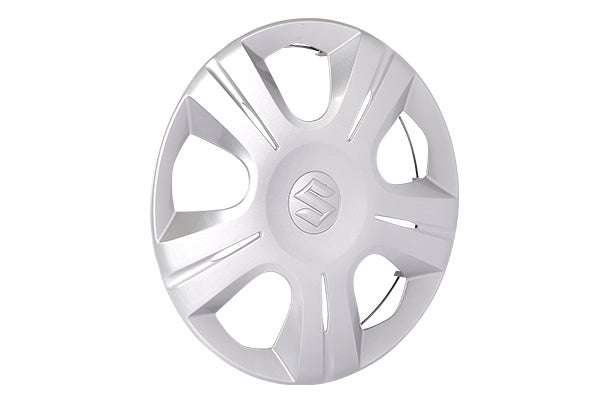 WHEEL COVER SILVER WAGONR