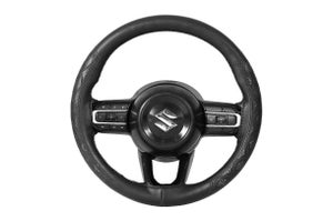 Plush Prism Steering Cover | Victoris (L,V,Z,Z(O))