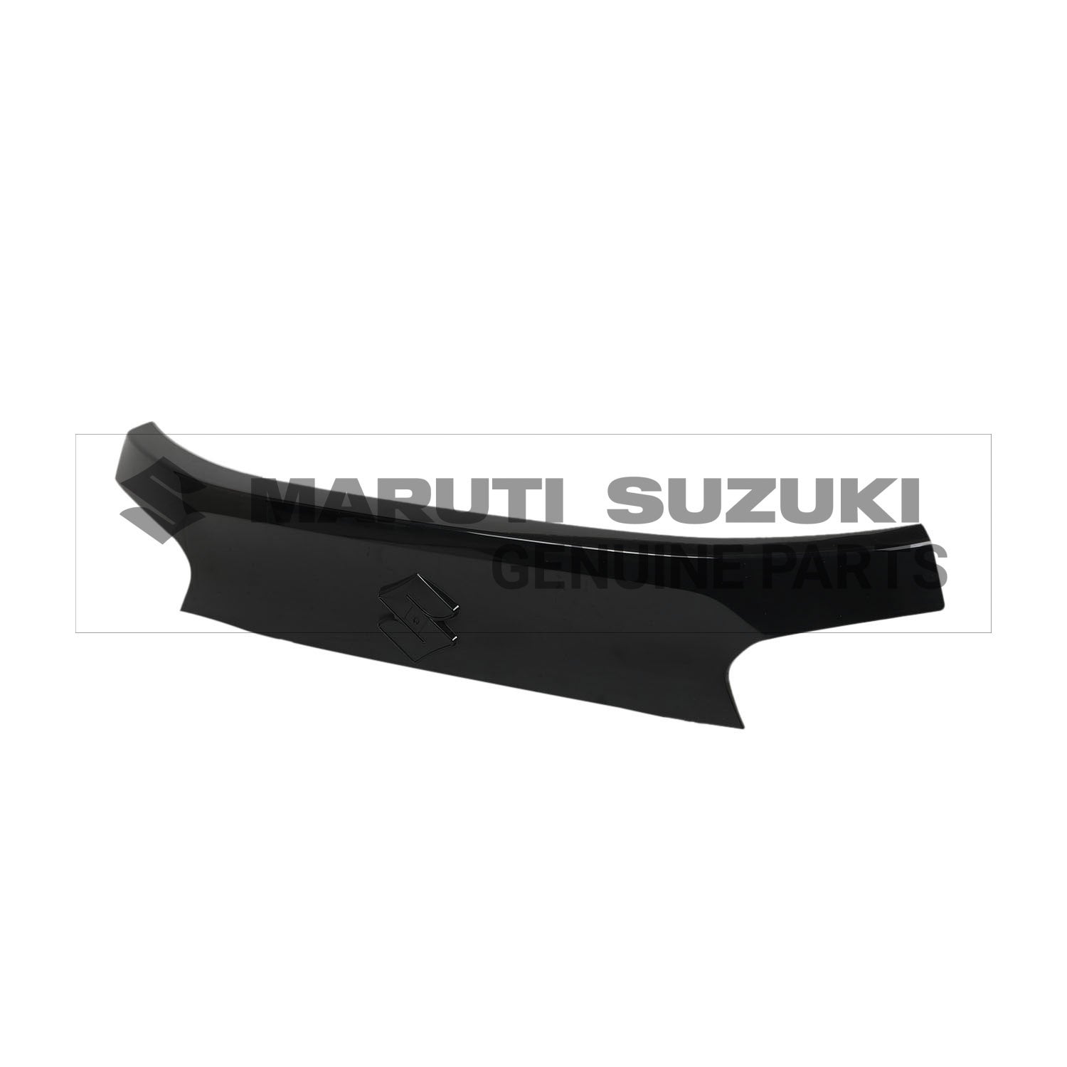 Buy GARNISH_ BACK DOOR LICENSE 83941M66R11-5PK,Maruti Suzuki