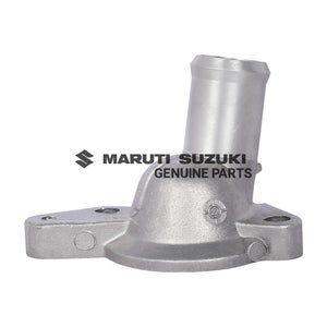 CAP_WATER THERMOSTAT