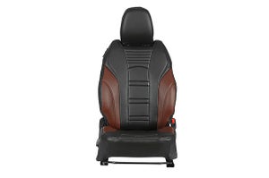 Seat Cover Luxe Black Highlight | e VITARA (Zeta, Delta)