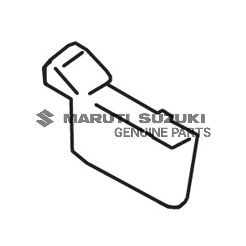 STRAKE_ REAR LH