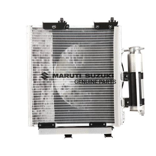 AC CONDENSOR