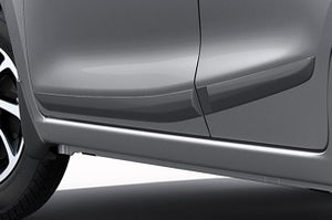 Body Side Moulding - Metallic Grey | New Alto K10