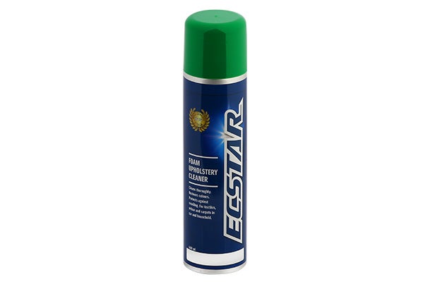 Upholstery Cleaner (400 ml)