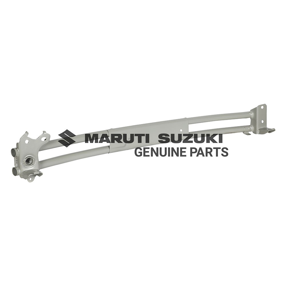 MEMBER_FRONT BUMPER (UPPER)