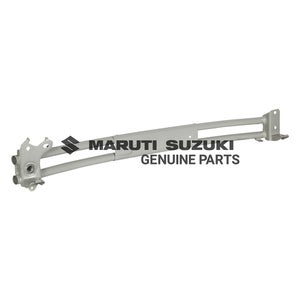 MEMBER_FRONT BUMPER (UPPER)
