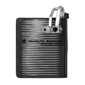 AC-EVAPORATOR
