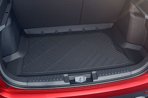 3D Boot Mat | New  Brezza (All Variants)