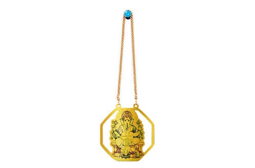 God Idol - Ganesha (Hanging)