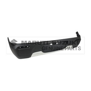REAR BUMPER EXTENSION ASSY