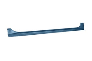 Side Underbody Spoiler - Alluring Blue | New Dzire