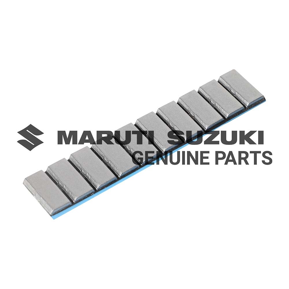 WEIGHT WHEEL BALANCE (50GRAM)