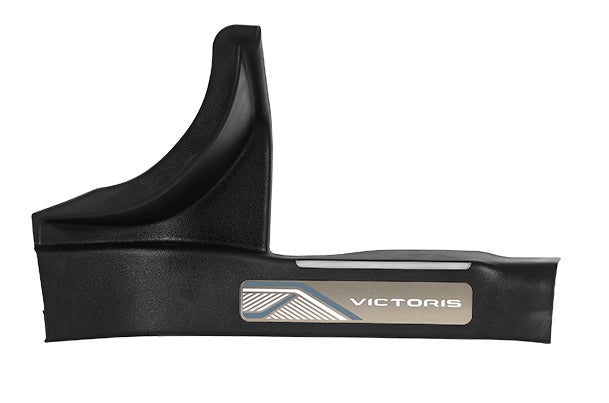 Buy Grey Door Sill Guard Ambient Light - 4 Door | Victoris (Petrol