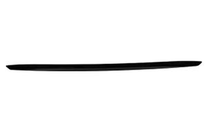 Rear Mid Garnish - Midnight Black | New Brezza (All Variants)